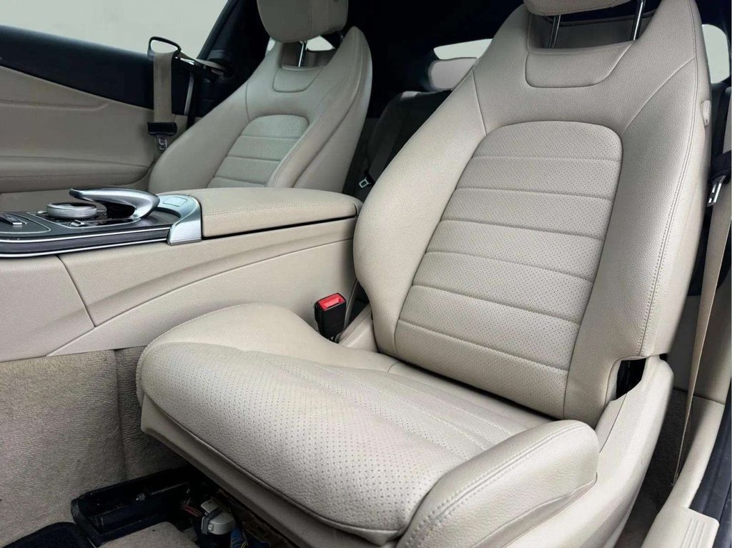 Used Mercedes-Benz C Class 2016 for sale - 77654591: Photo 15