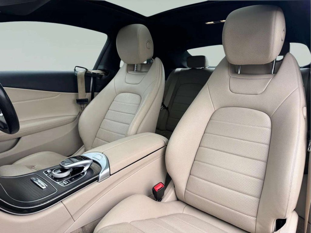 Used Mercedes-Benz C Class 2016 for sale - 77654591: Photo 16