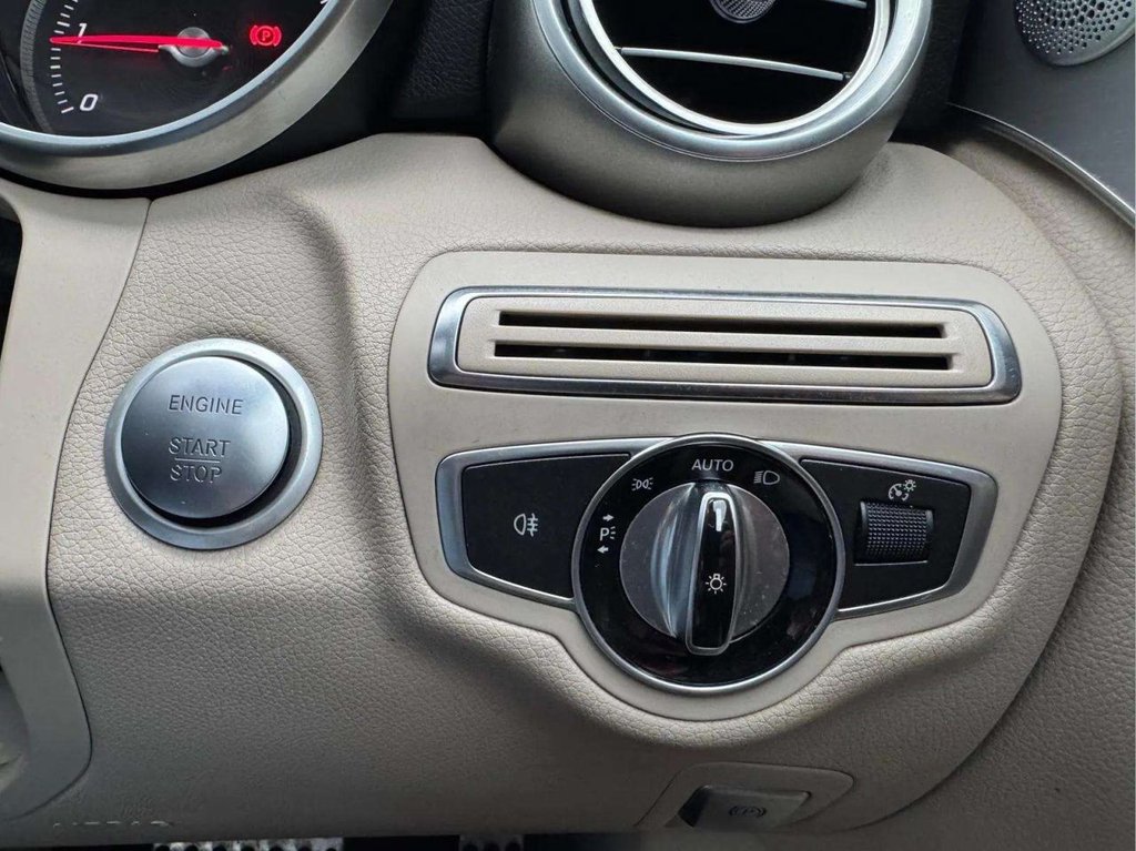 Used Mercedes-Benz C Class 2016 for sale - 77654591: Photo 20