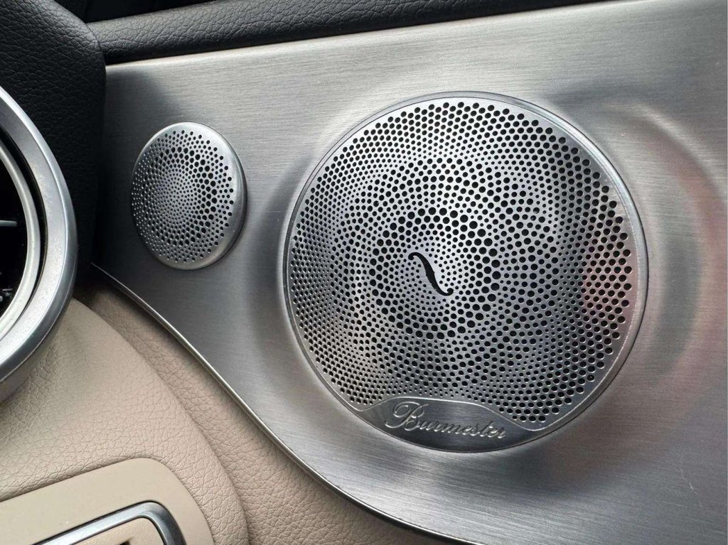 Used Mercedes-Benz C Class 2016 for sale - 77654591: Photo 22