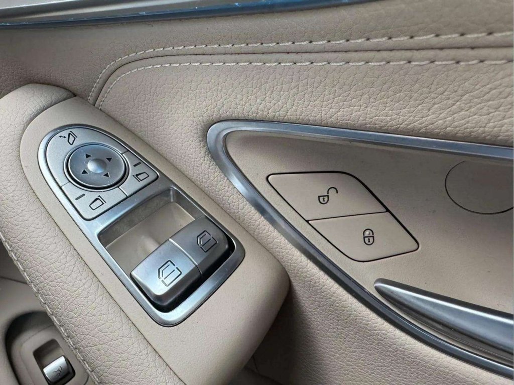 Used Mercedes-Benz C Class 2016 for sale - 77654591: Photo 23