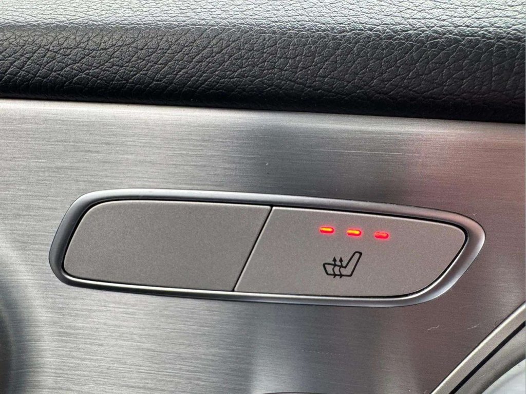 Used Mercedes-Benz C Class 2016 for sale - 77654591: Photo 24