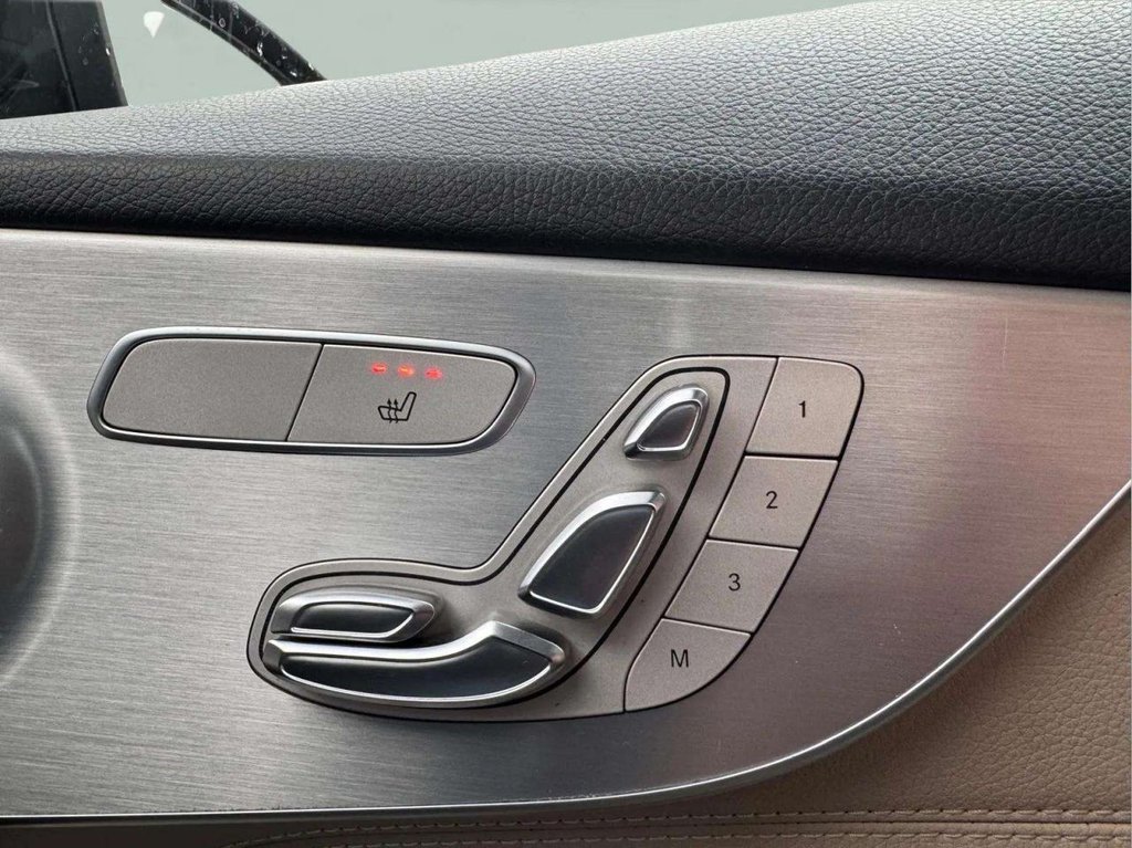 Used Mercedes-Benz C Class 2016 for sale - 77654591: Photo 26