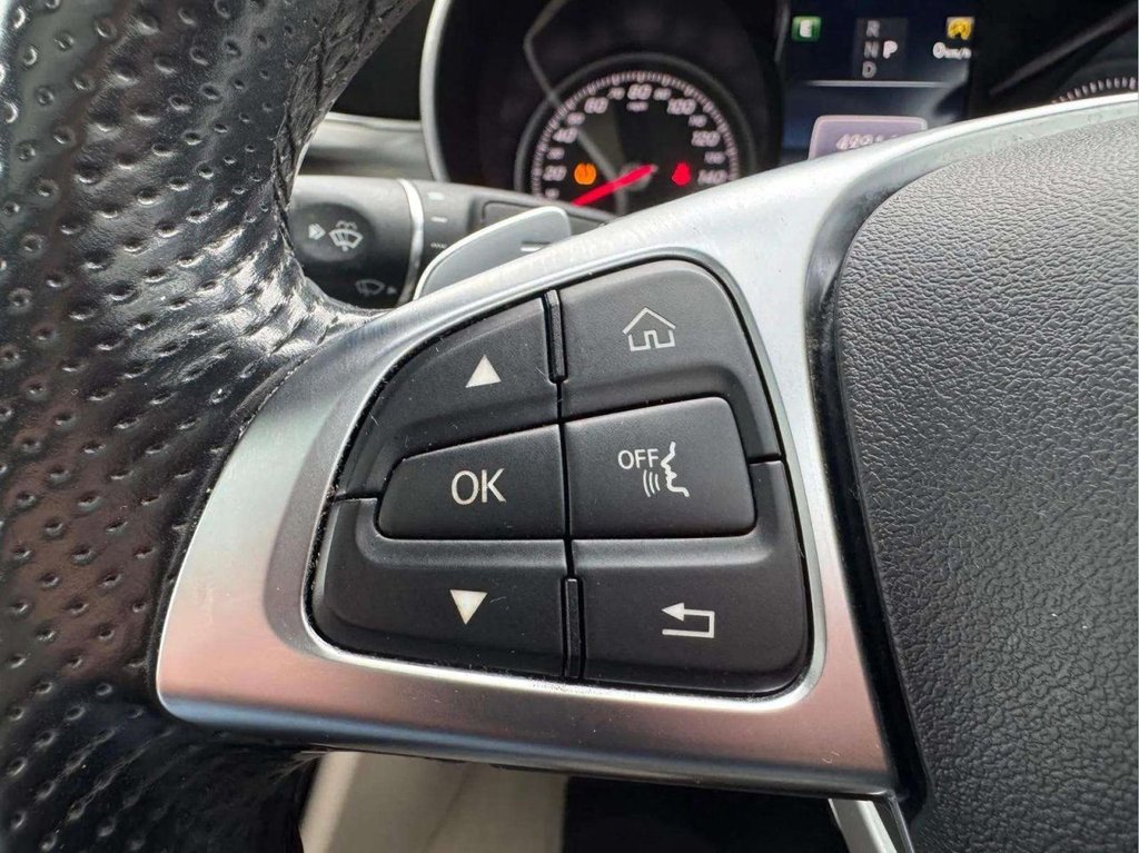 Used Mercedes-Benz C Class 2016 for sale - 77654591: Photo 33