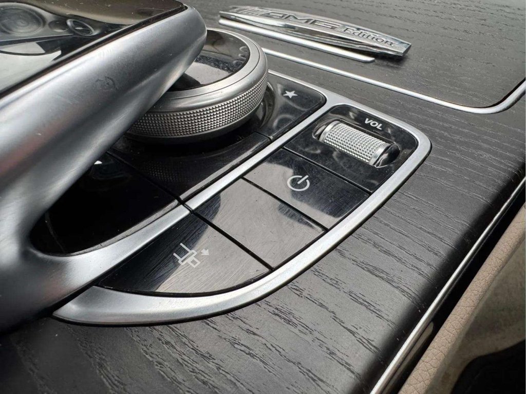 Used Mercedes-Benz C Class 2016 for sale - 77654591: Photo 41