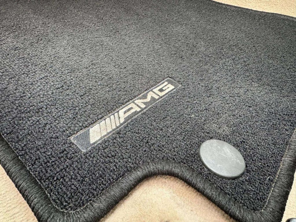 Used Mercedes-Benz C Class 2016 for sale - 77654591: Photo 50