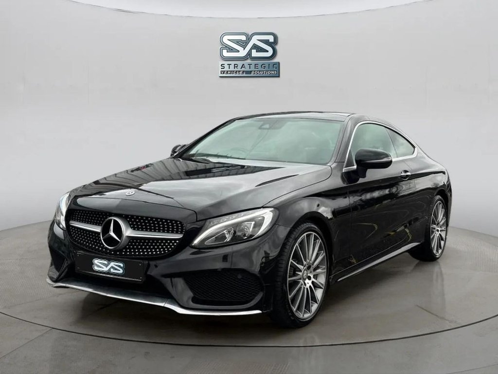 Used Mercedes-Benz C Class 2016 for sale - 77654591: Photo 7