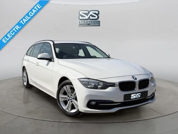 Used BMW 3 Series 2016 for sale - 78534071: Photo