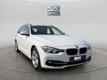 Used BMW 3 Series 2016 for sale - 78534071: Photo