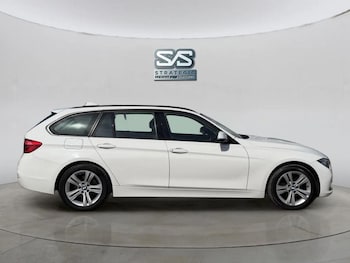 Used BMW 3 Series 2016 for sale - 78534071: Photo