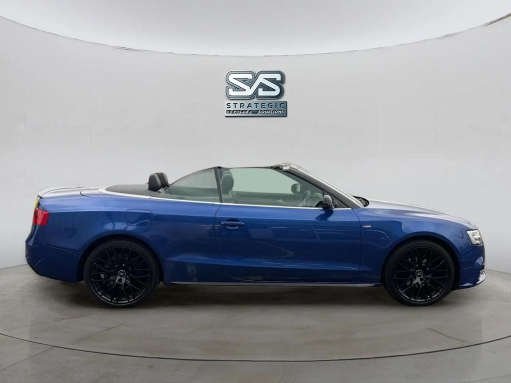 Used Audi A5 2016 for sale - 77301901: Photo 10