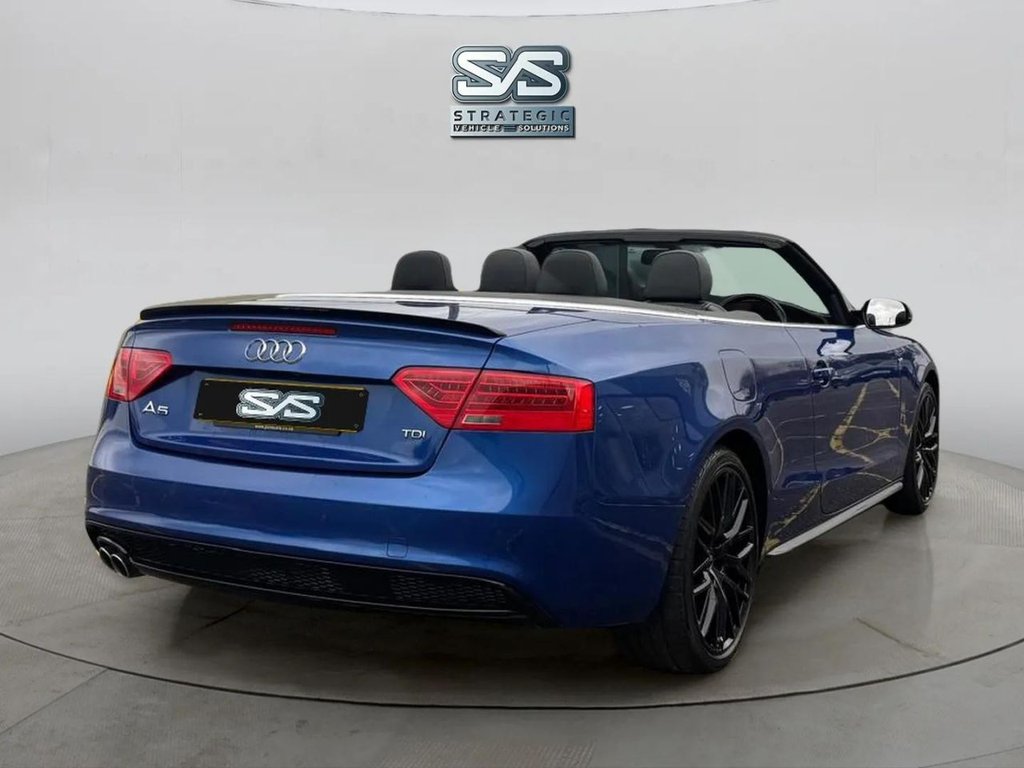 Used Audi A5 2016 for sale - 77301901: Photo 11
