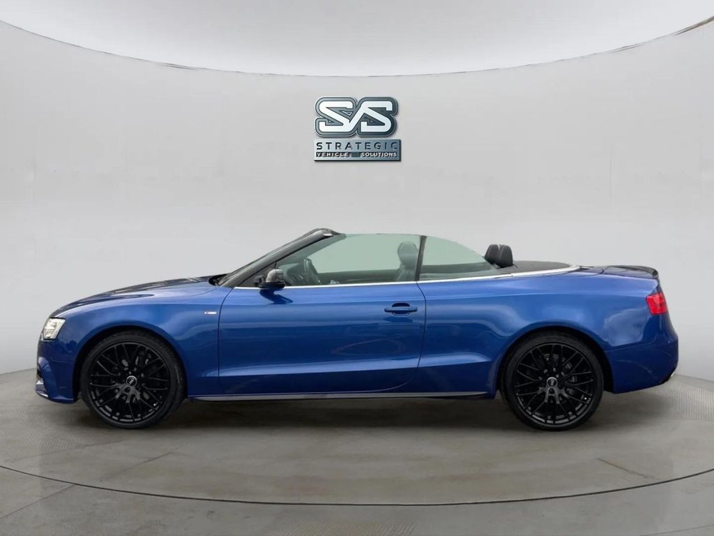 Used Audi A5 2016 for sale - 77301901: Photo 13