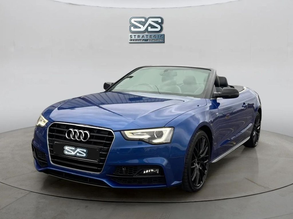 Used Audi A5 2016 for sale - 77301901: Photo 14