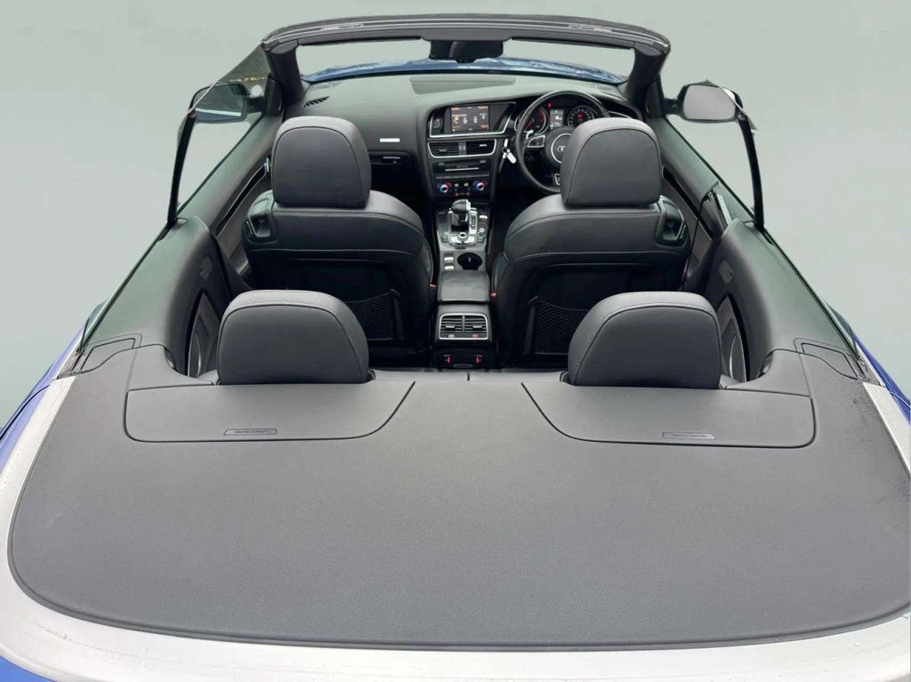 Used Audi A5 2016 for sale - 77301901: Photo 15