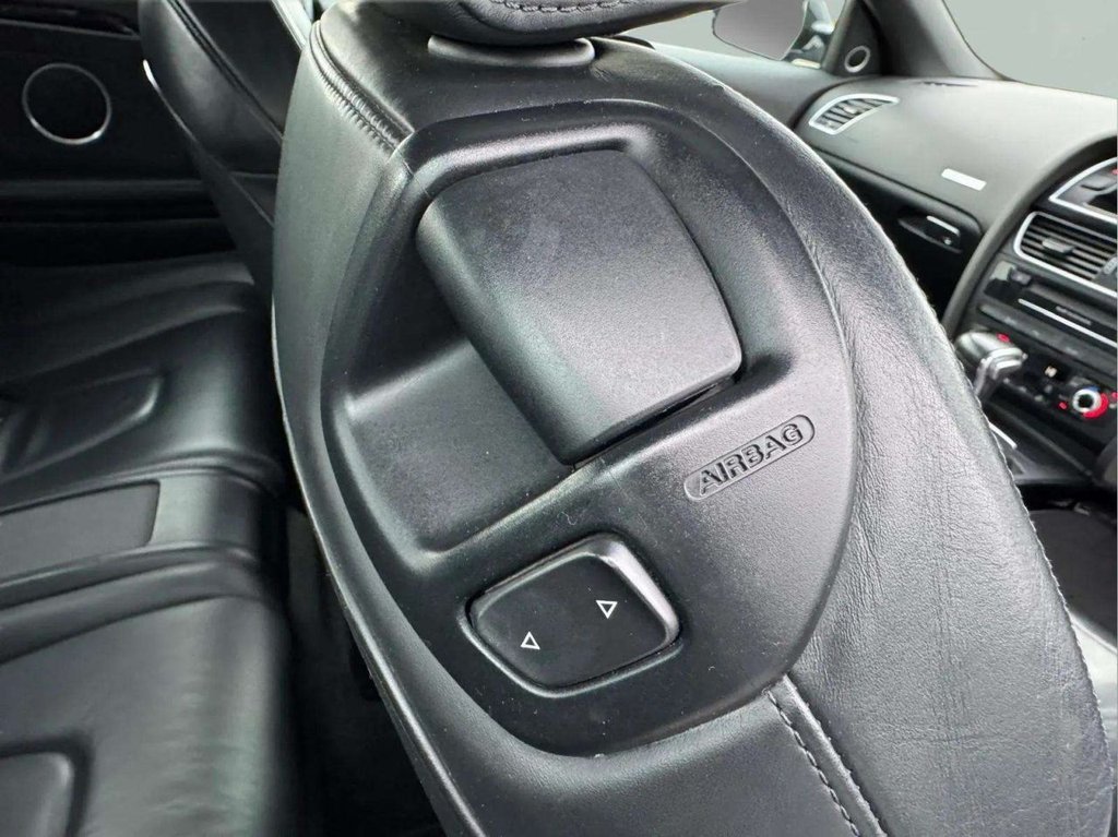 Used Audi A5 2016 for sale - 77301901: Photo 18