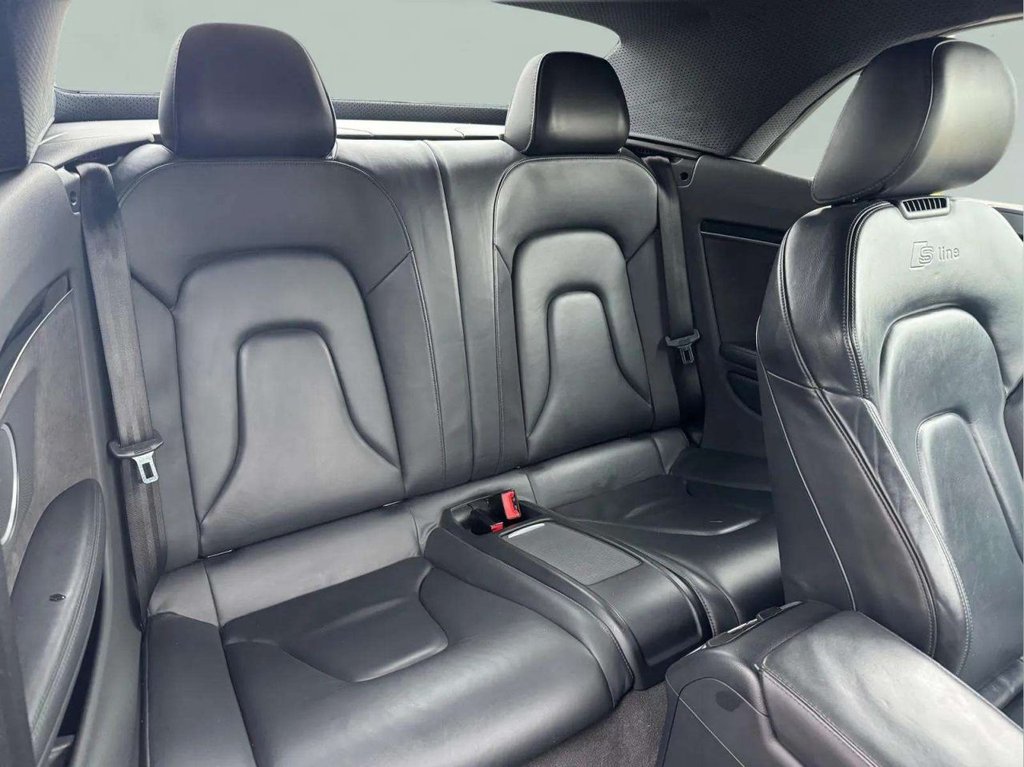 Used Audi A5 2016 for sale - 77301901: Photo 19