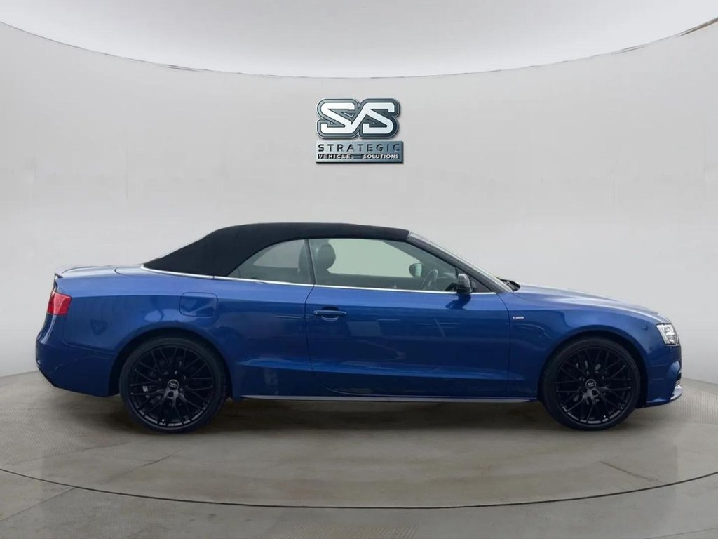 Used Audi A5 2016 for sale - 77301901: Photo 2
