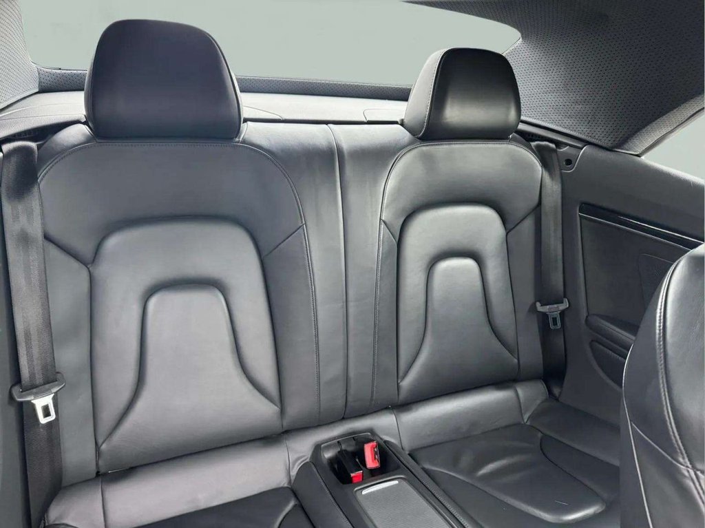 Used Audi A5 2016 for sale - 77301901: Photo 20