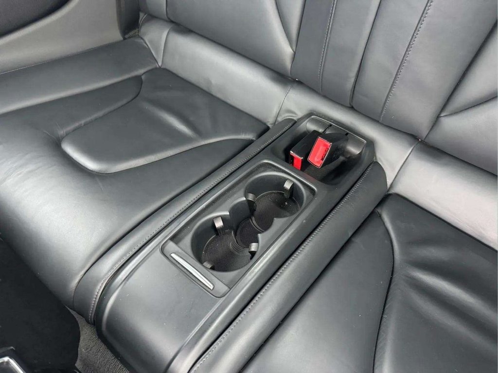 Used Audi A5 2016 for sale - 77301901: Photo 22