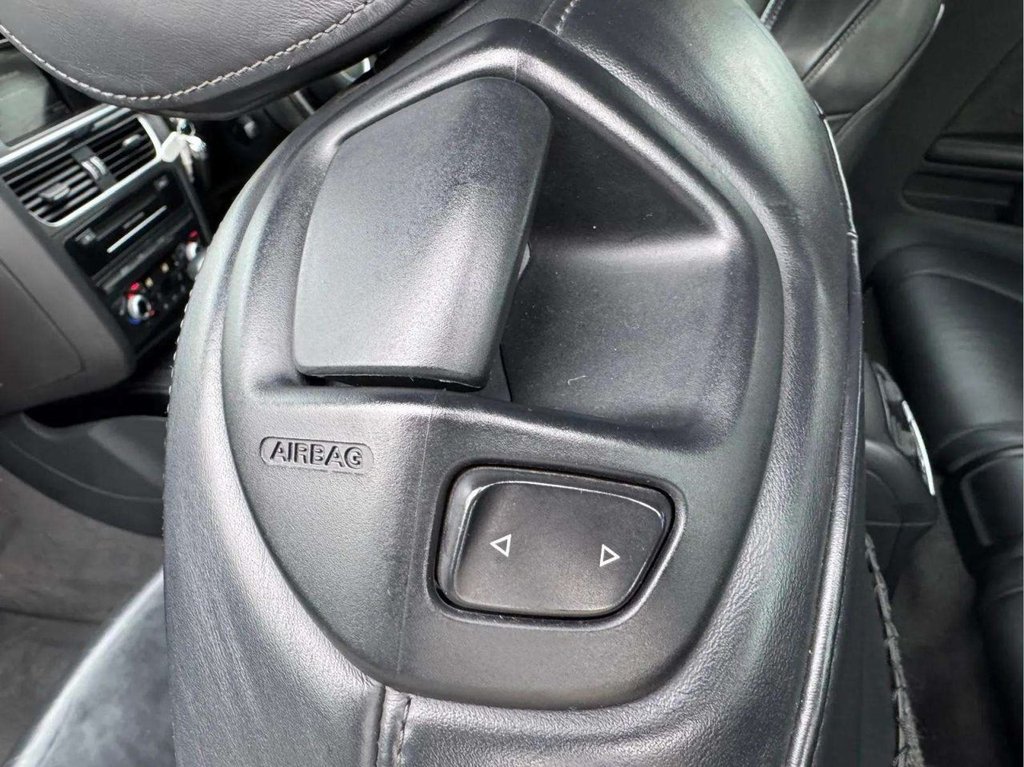 Used Audi A5 2016 for sale - 77301901: Photo 23