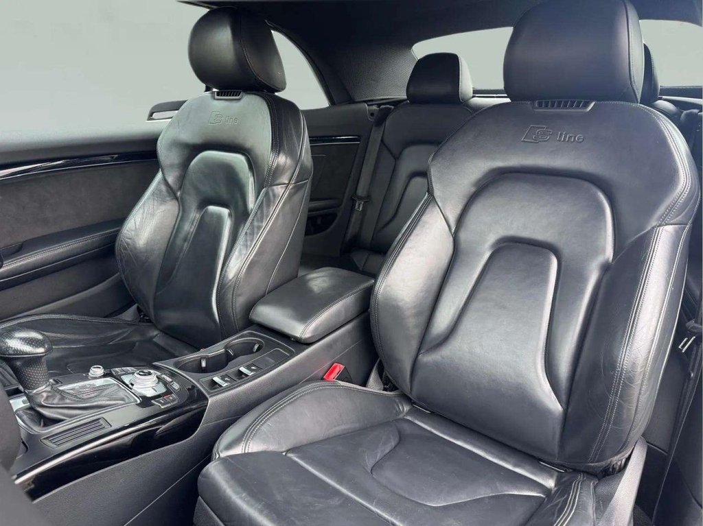 Used Audi A5 2016 for sale - 77301901: Photo 24