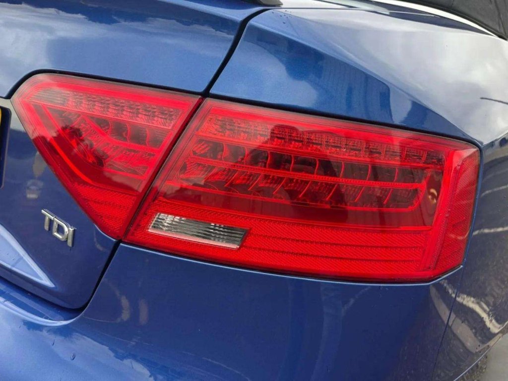 Used Audi A5 2016 for sale - 77301901: Photo 27