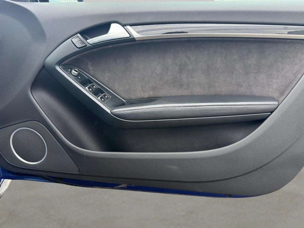 Used Audi A5 2016 for sale - 77301901: Photo 28