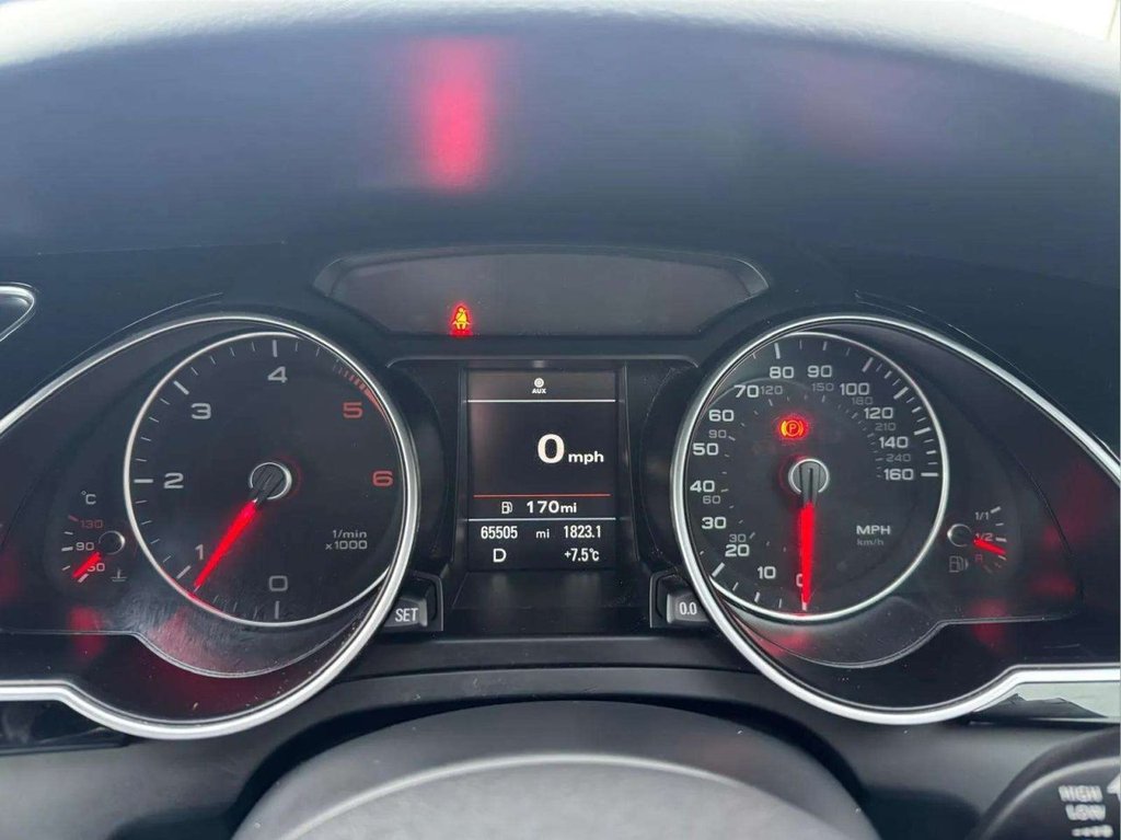 Used Audi A5 2016 for sale - 77301901: Photo 35