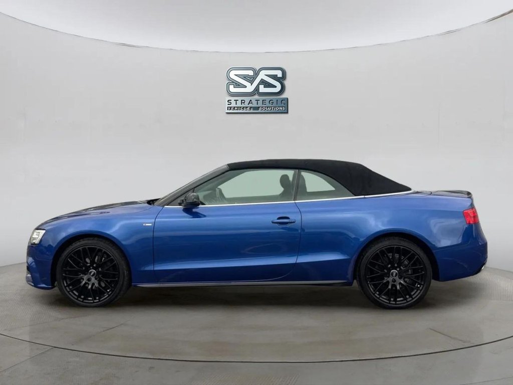 Used Audi A5 2016 for sale - 77301901: Photo 6