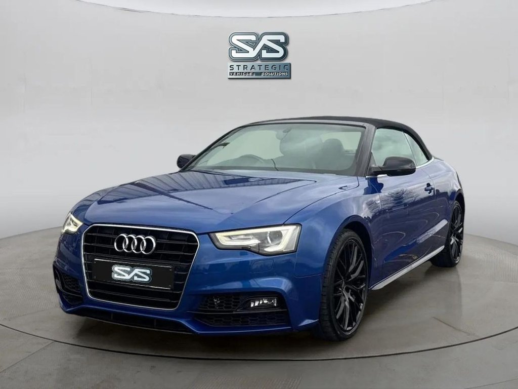 Used Audi A5 2016 for sale - 77301901: Photo 7