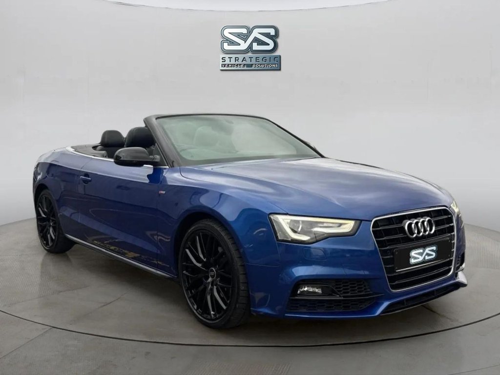 Used Audi A5 2016 for sale - 77301901: Photo 9