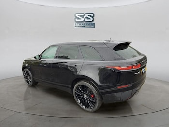 Used Land Rover Range Rover Velar 2018 for sale - 76482425: Photo