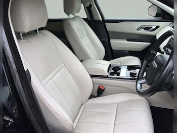 Used Land Rover Range Rover Velar 2018 for sale - 76482425: Photo