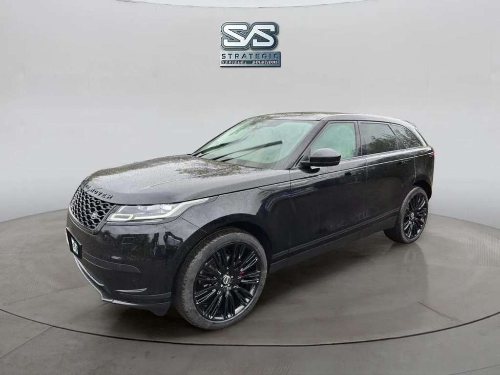 Used Land Rover Range Rover Velar 2018 for sale - 76482425: Photo 5
