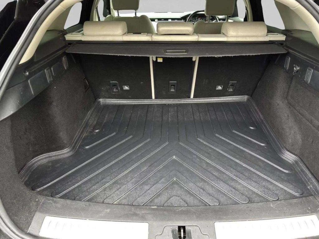 Used Land Rover Range Rover Velar 2018 for sale - 76482425: Photo 6