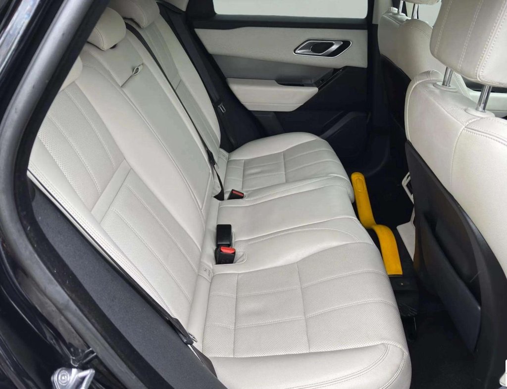 Used Land Rover Range Rover Velar 2018 for sale - 76482425: Photo 7