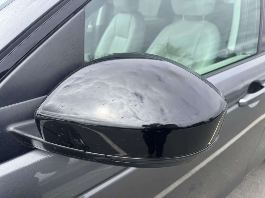 Used Land Rover Discovery Sport 2015 for sale - 77384198: Photo 16