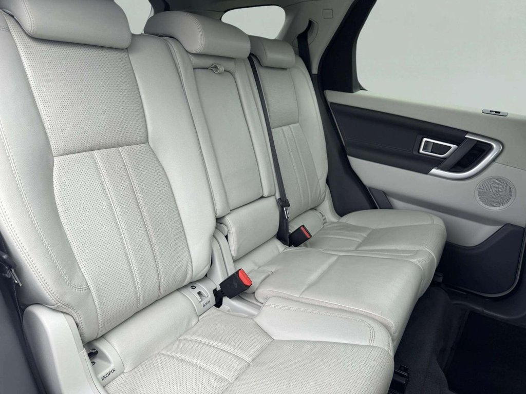 Used Land Rover Discovery Sport 2015 for sale - 77384198: Photo 28