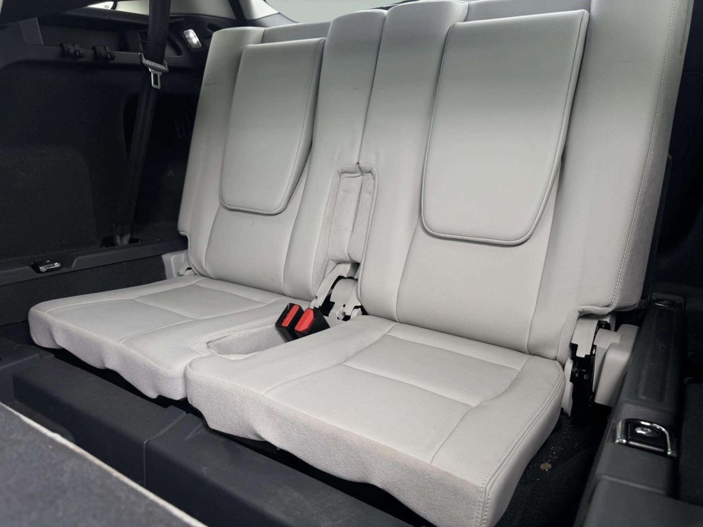 Used Land Rover Discovery Sport 2015 for sale - 77384198: Photo 34