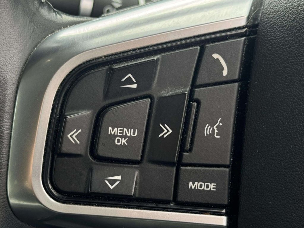 Used Land Rover Discovery Sport 2015 for sale - 77384198: Photo 42