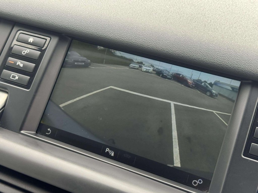 Used Land Rover Discovery Sport 2015 for sale - 77384198: Photo 43