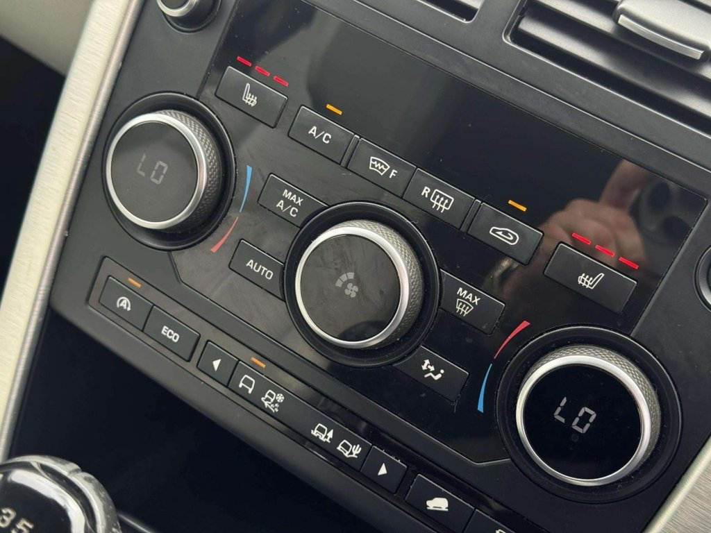 Used Land Rover Discovery Sport 2015 for sale - 77384198: Photo 45