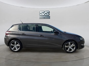 Used Peugeot 308 2015 for sale - 75528153: Photo