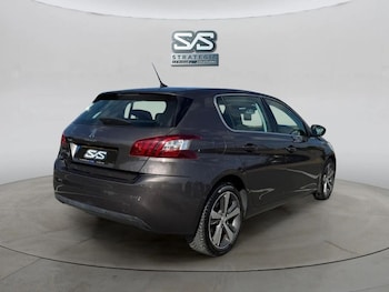Used Peugeot 308 2015 for sale - 75528153: Photo