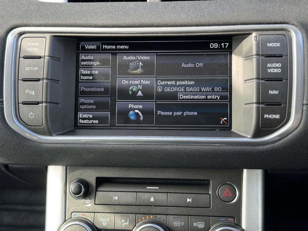 Vehicle 28