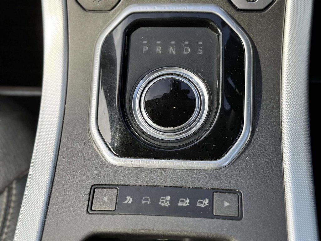Vehicle 36