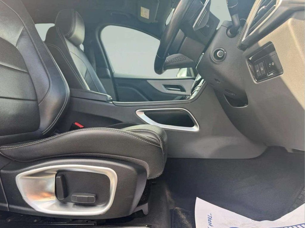 Used Jaguar F-Pace 2018 for sale - 76670642: Photo 18