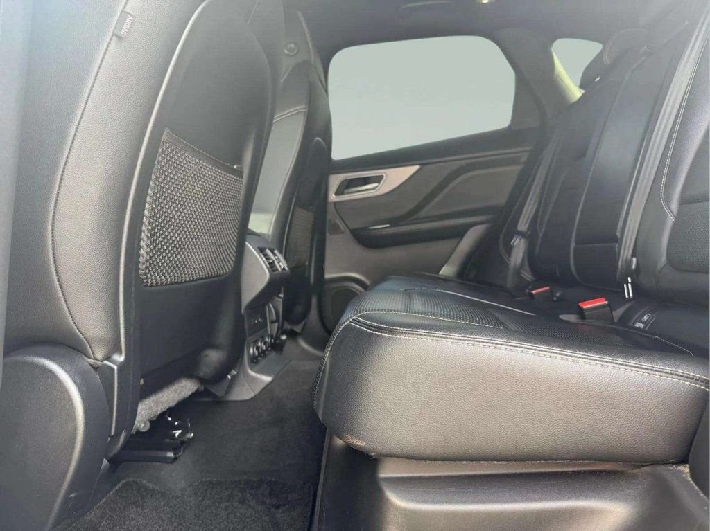 Used Jaguar F-Pace 2018 for sale - 76670642: Photo 19