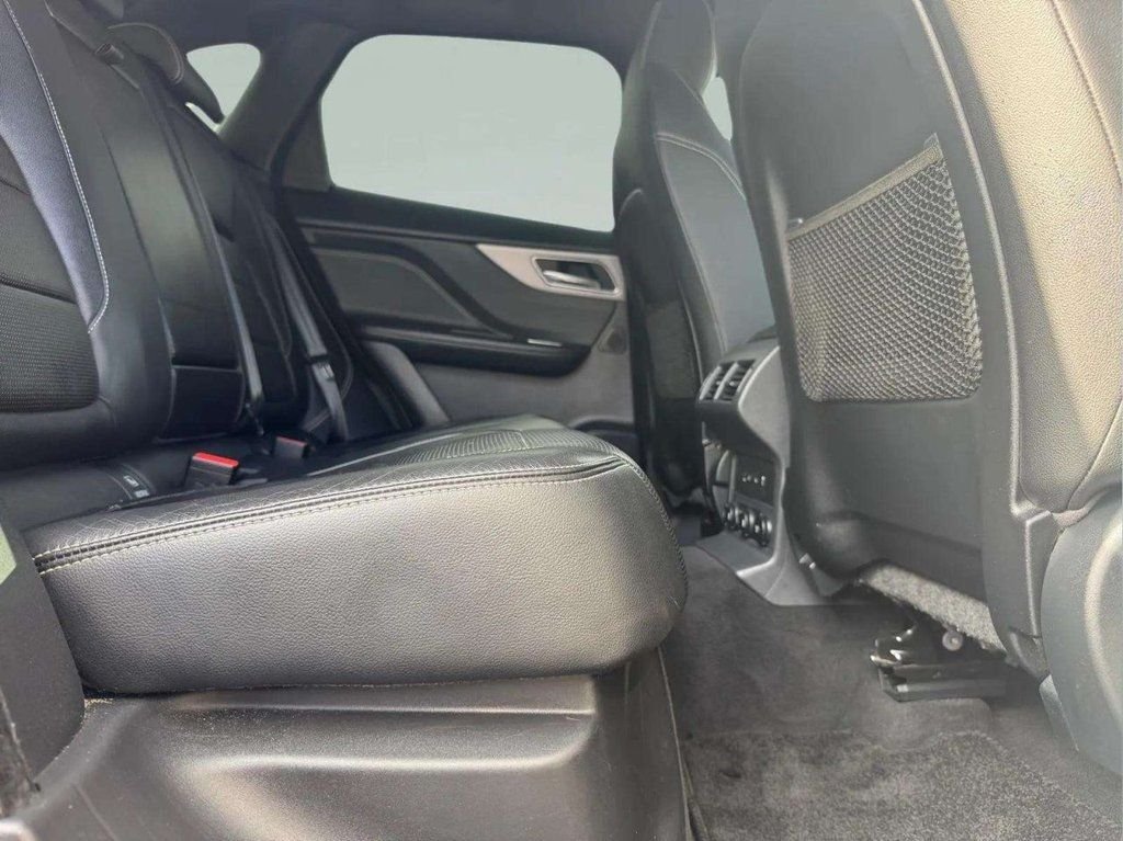 Used Jaguar F-Pace 2018 for sale - 76670642: Photo 21